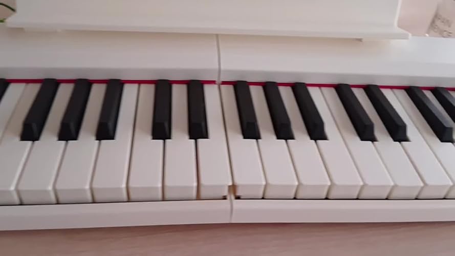 Amazon | TERENCE 電子ピアノ 88鍵盤 折り畳み式 キーボード